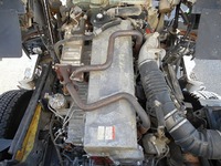 日野プロフィアダンプ大型（10t）[写真27]