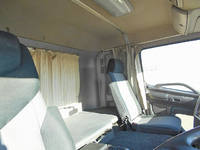 日野プロフィアダンプ大型（10t）[写真32]