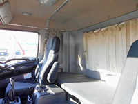 日野プロフィアダンプ大型（10t）[写真33]