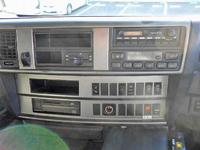 日野プロフィアダンプ大型（10t）[写真35]