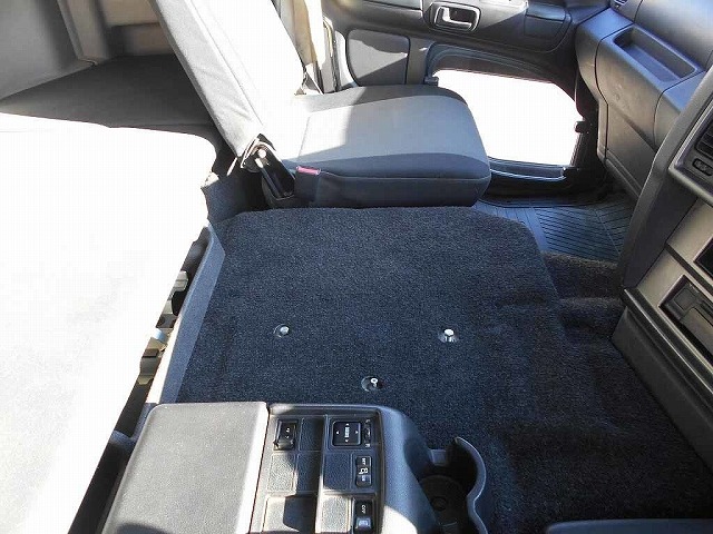 日野プロフィアダンプ大型（10t）[写真38]