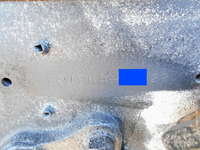 日野プロフィアダンプ大型（10t）[写真40]