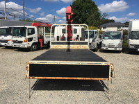 日野デュトロクレーン3段小型（2t・3t）[写真10]