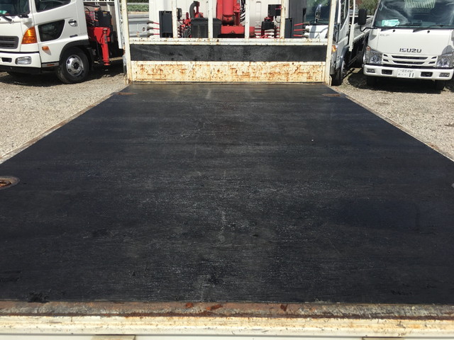 日野デュトロクレーン3段小型（2t・3t）[写真12]