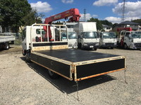 日野デュトロクレーン3段小型（2t・3t）[写真15]