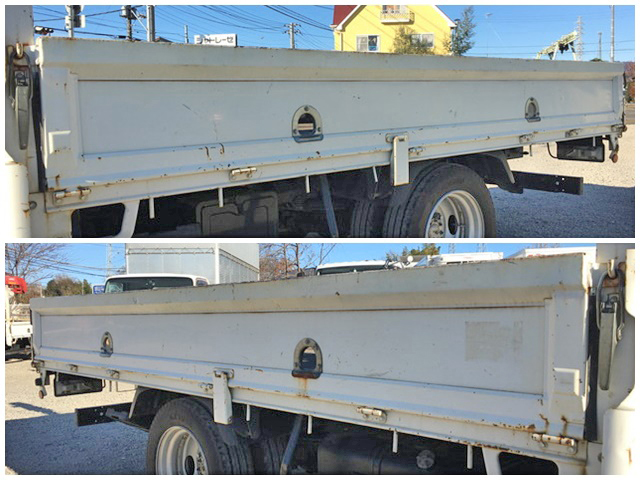 日野デュトロクレーン3段小型（2t・3t）[写真16]