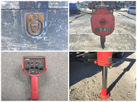 日野デュトロクレーン3段小型（2t・3t）[写真22]