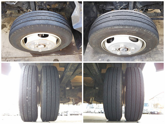 日野デュトロクレーン3段小型（2t・3t）[写真25]