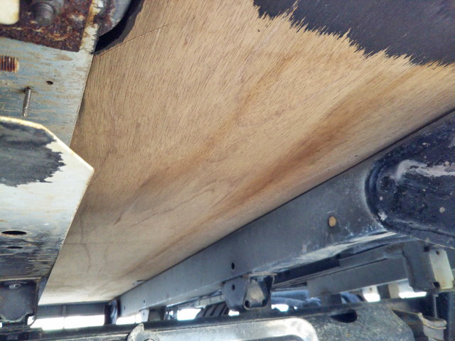 日野デュトロクレーン3段小型（2t・3t）[写真26]