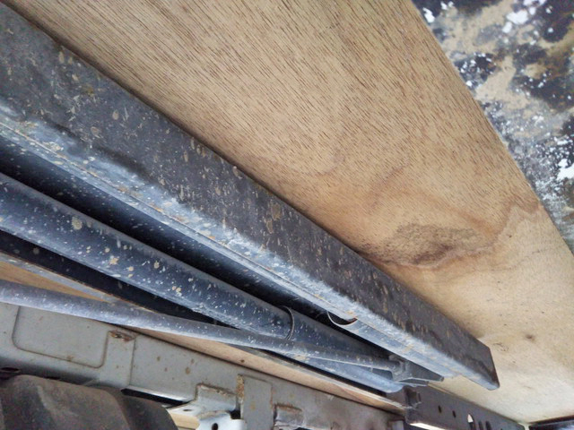 日野デュトロクレーン3段小型（2t・3t）[写真27]