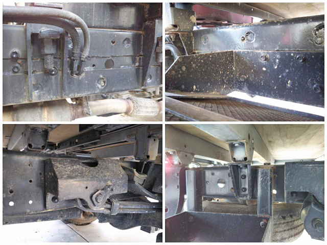 日野デュトロクレーン3段小型（2t・3t）[写真28]