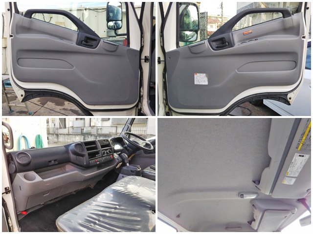 日野デュトロクレーン3段小型（2t・3t）[写真32]