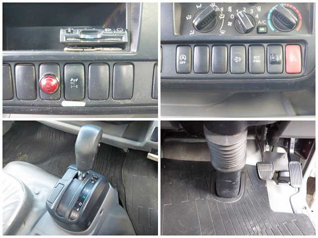 日野デュトロクレーン3段小型（2t・3t）[写真38]