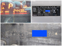 日野デュトロクレーン3段小型（2t・3t）[写真39]