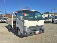 日野デュトロクレーン3段小型（2t・3t）[写真03]