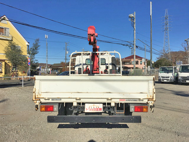 日野デュトロクレーン3段小型（2t・3t）[写真09]