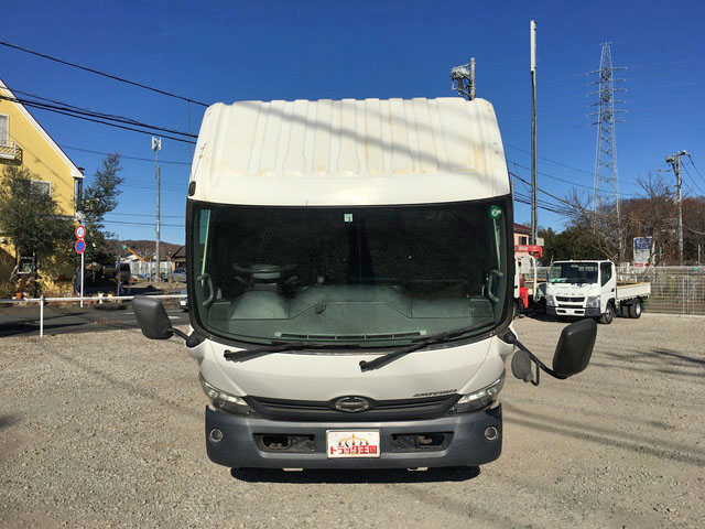 日野デュトロクレーン4段小型（2t・3t）[写真10]