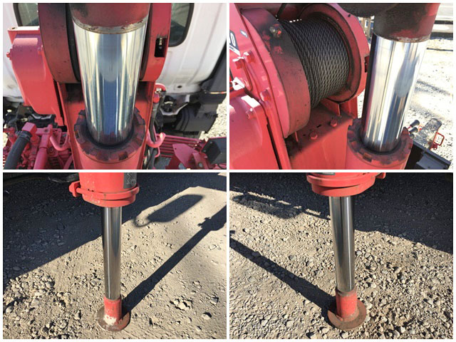 日野デュトロクレーン4段小型（2t・3t）[写真18]