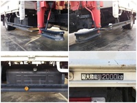 日野デュトロクレーン4段小型（2t・3t）[写真23]