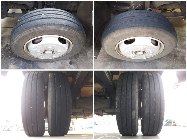 日野デュトロクレーン4段小型（2t・3t）[写真24]