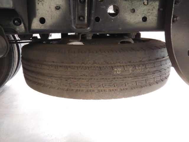 日野デュトロクレーン4段小型（2t・3t）[写真25]