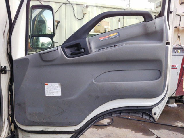日野デュトロクレーン4段小型（2t・3t）[写真31]