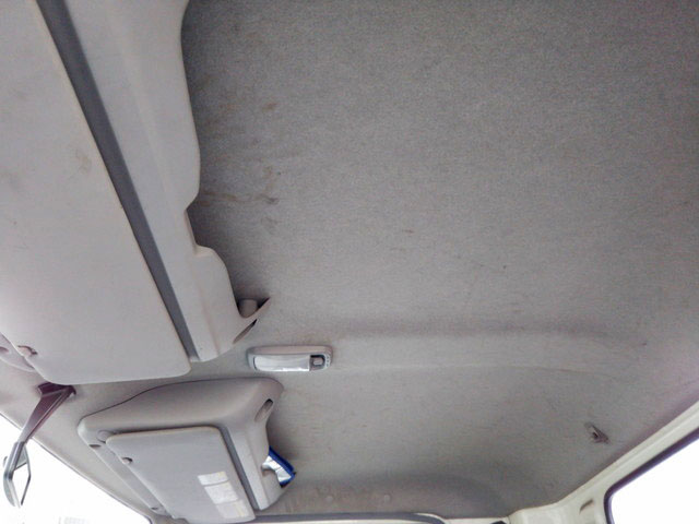 日野デュトロクレーン4段小型（2t・3t）[写真36]