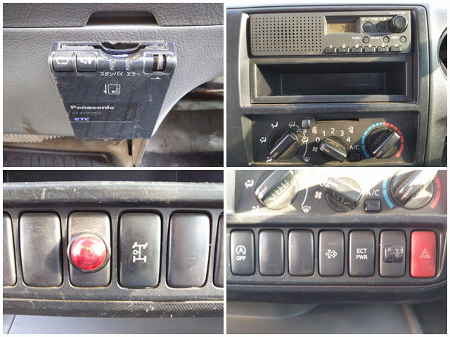 日野デュトロクレーン4段小型（2t・3t）[写真39]