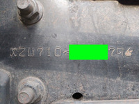 日野デュトロクレーン4段小型（2t・3t）[写真40]