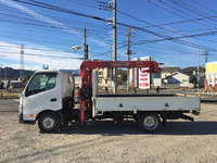 日野デュトロクレーン4段小型（2t・3t）[写真05]