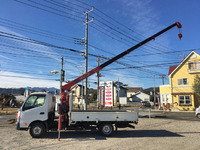 日野デュトロクレーン4段小型（2t・3t）[写真06]