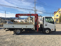 日野デュトロクレーン4段小型（2t・3t）[写真07]