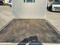 いすゞエルフダブルキャブ（Wキャブ）小型（2t・3t）[写真10]