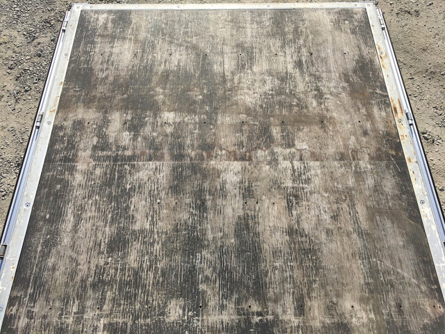 いすゞエルフダブルキャブ（Wキャブ）小型（2t・3t）[写真11]