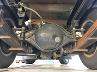 いすゞエルフダブルキャブ（Wキャブ）小型（2t・3t）[写真20]