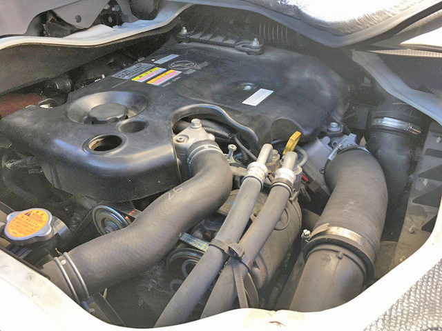 いすゞエルフダブルキャブ（Wキャブ）小型（2t・3t）[写真21]