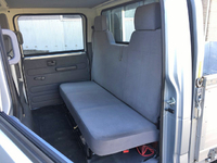 いすゞエルフダブルキャブ（Wキャブ）小型（2t・3t）[写真26]