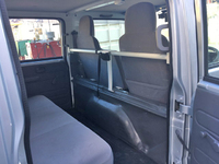 いすゞエルフダブルキャブ（Wキャブ）小型（2t・3t）[写真27]