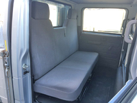 いすゞエルフダブルキャブ（Wキャブ）小型（2t・3t）[写真28]