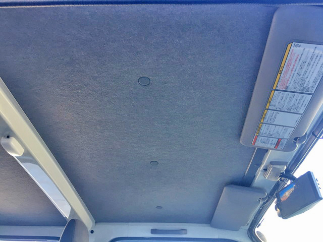 いすゞエルフダブルキャブ（Wキャブ）小型（2t・3t）[写真34]