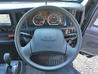 いすゞエルフダブルキャブ（Wキャブ）小型（2t・3t）[写真35]