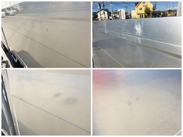 いすゞエルフダブルキャブ（Wキャブ）小型（2t・3t）[写真39]