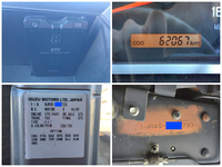 いすゞエルフダブルキャブ（Wキャブ）小型（2t・3t）[写真40]