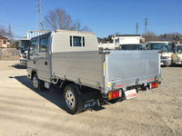 いすゞエルフダブルキャブ（Wキャブ）小型（2t・3t）[写真04]