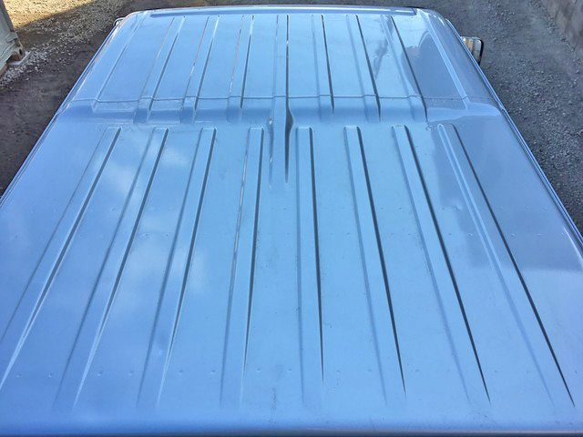 いすゞエルフダブルキャブ（Wキャブ）小型（2t・3t）[写真06]