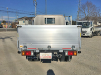 いすゞエルフダブルキャブ（Wキャブ）小型（2t・3t）[写真07]