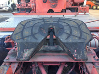 いすゞギガトレーラーヘッド（トラクターヘッド）大型（10t）[写真11]