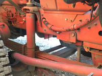 いすゞギガトレーラーヘッド（トラクターヘッド）大型（10t）[写真17]