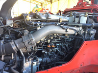 いすゞギガトレーラーヘッド（トラクターヘッド）大型（10t）[写真23]