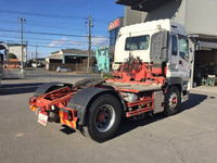 いすゞギガトレーラーヘッド（トラクターヘッド）大型（10t）[写真02]